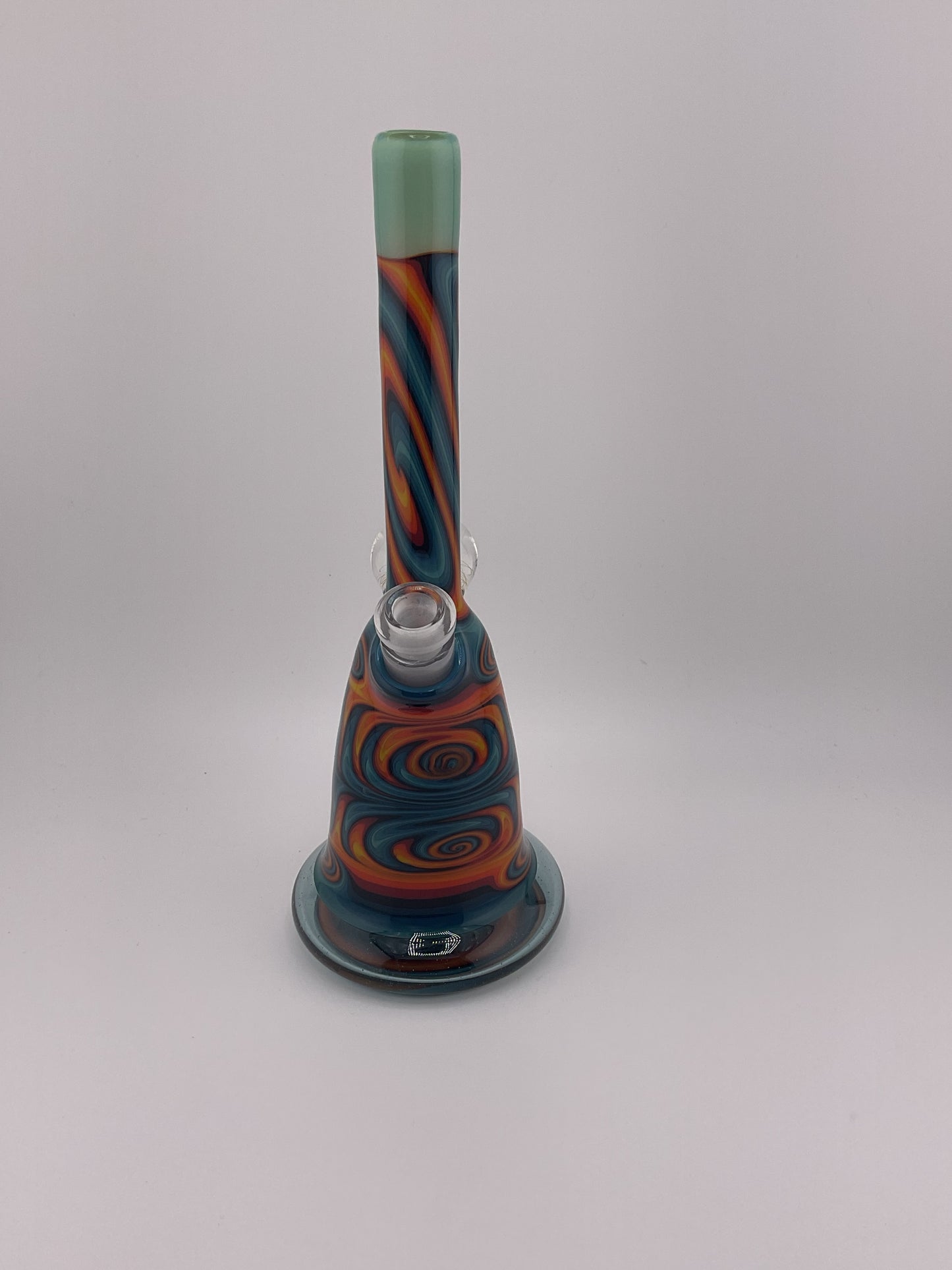 Highgrade Mike Fire and Ice Tube