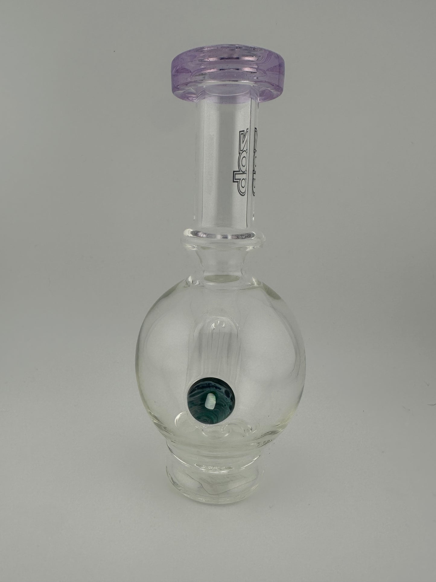 Zob Glass Puffco  Peak / Puffco Peak Pro Glass Replacement Top