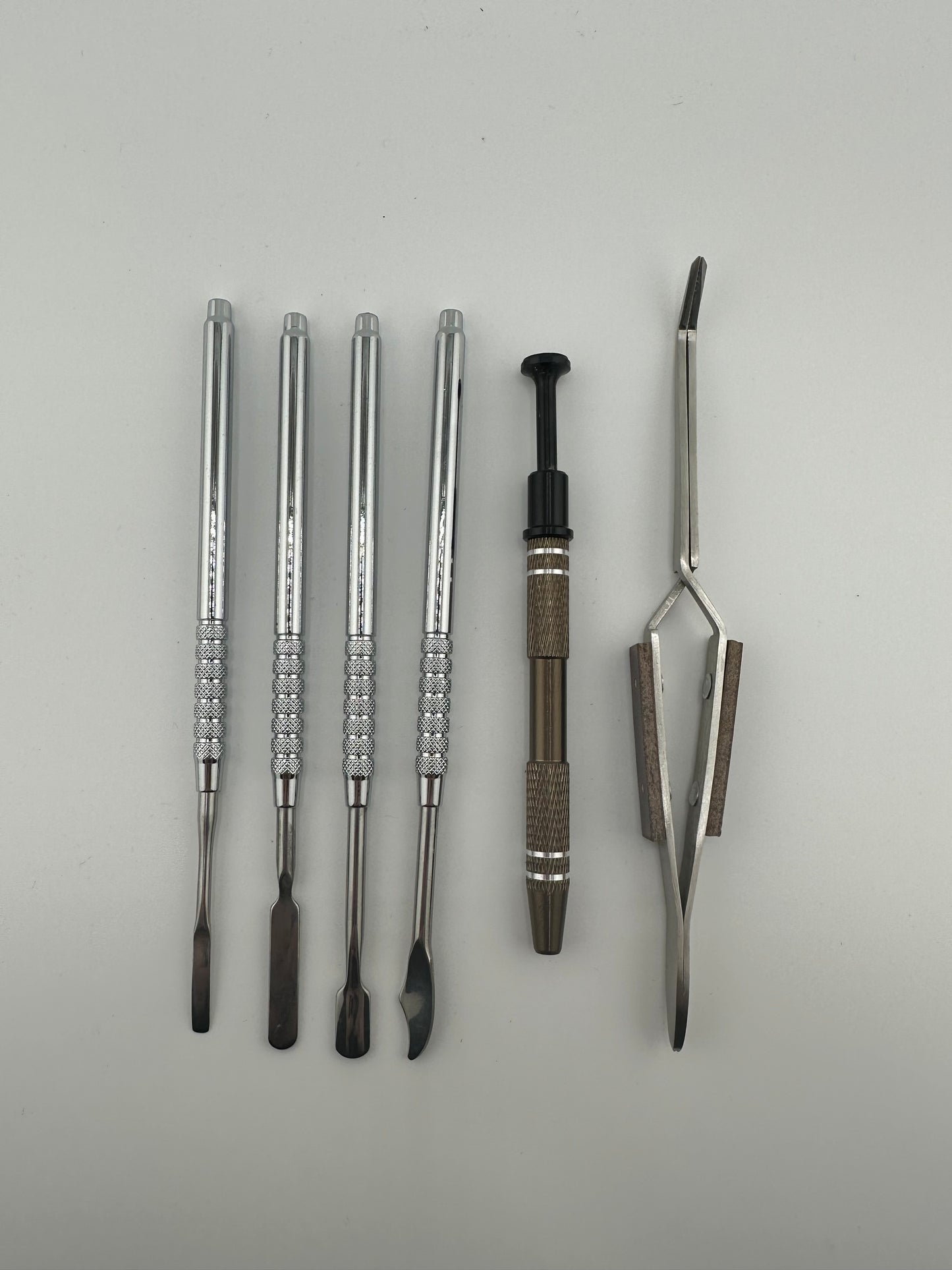 Apex Ancillary 6pc Tool Set