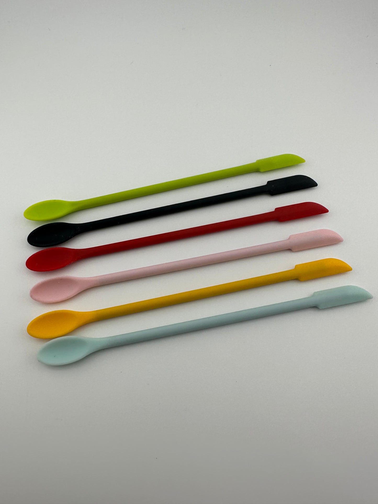 710 Spatula V1 Silicone Tool / Dab Tool