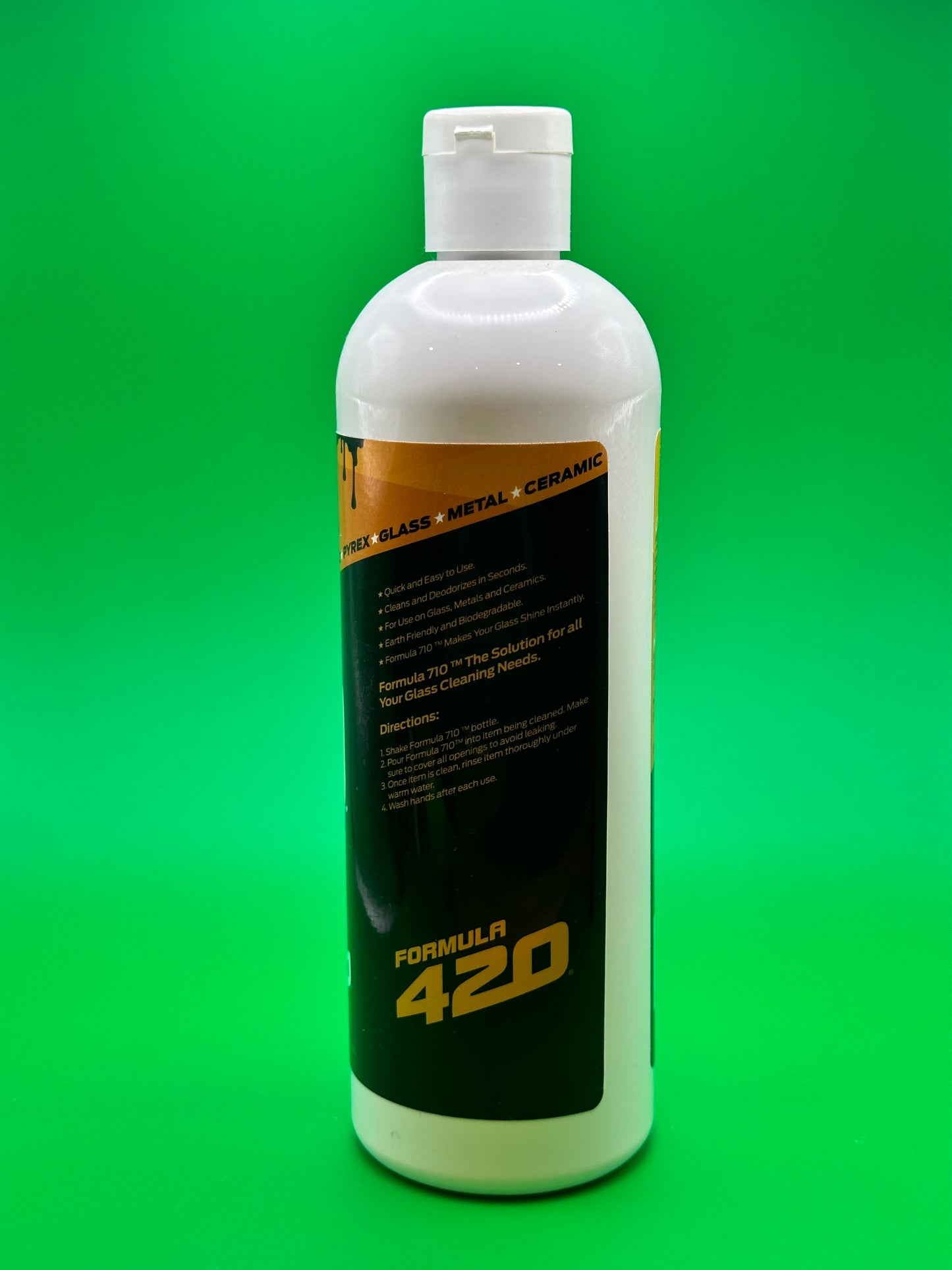 Formula 710 Advanced Cleaner 16oz