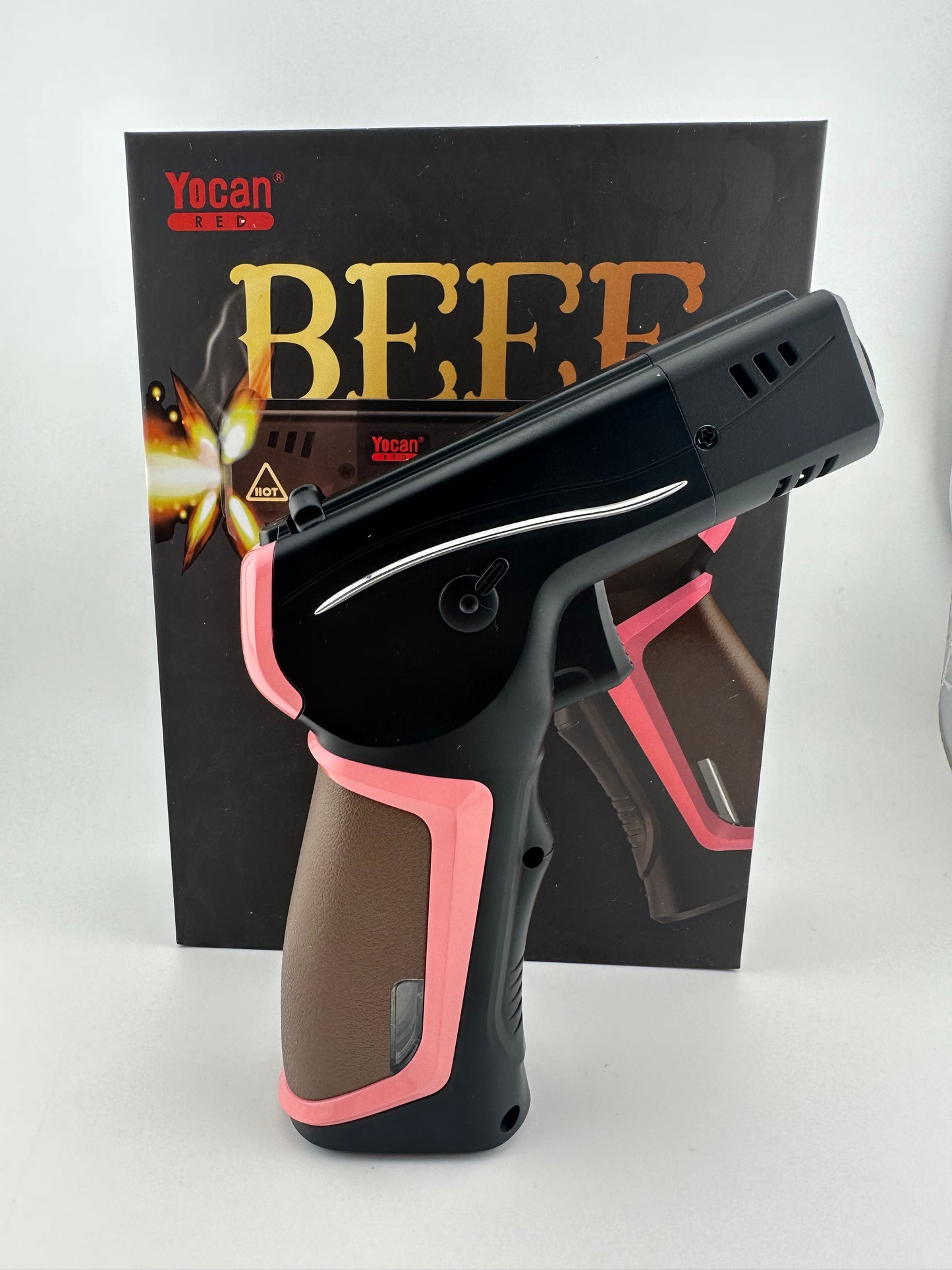 Yocan Red Beef Torch