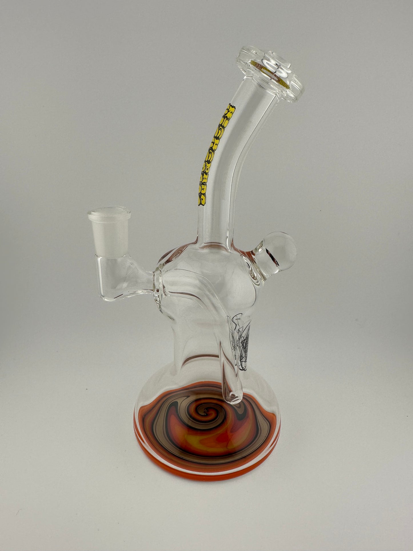 Highgrade Mike Reversal Bottom Banger Hanger