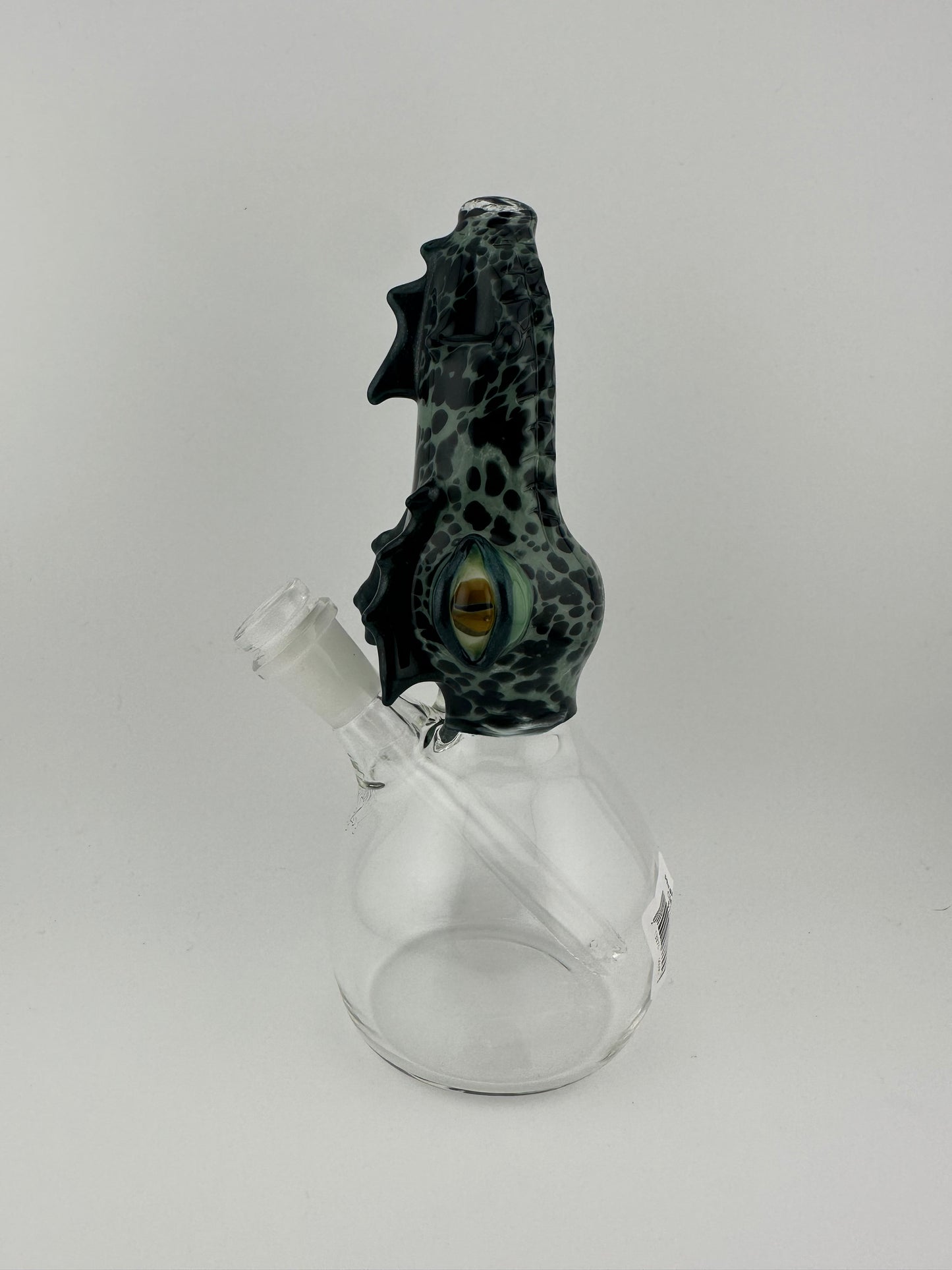 Phranq Dankman Dragon Proto Rig 10mm 45