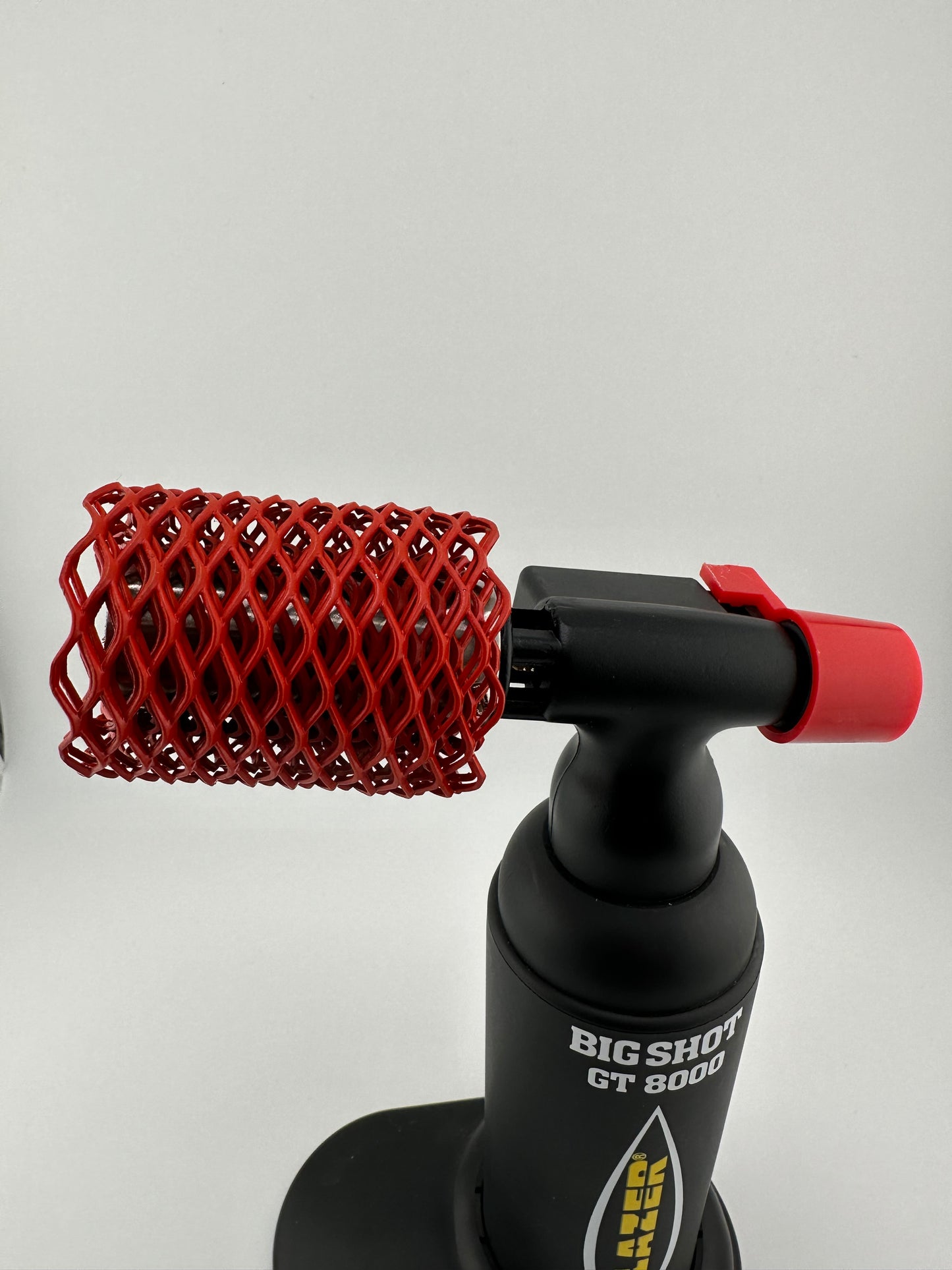 Heat Cage Blazer Nozzle Guard