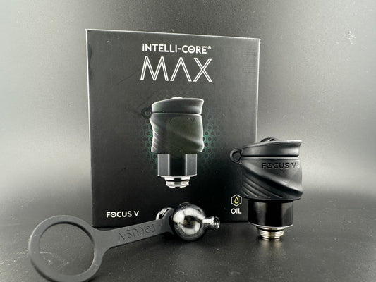 Focus V Carta 2 / Aeris Intelli-Core Max Atomizer