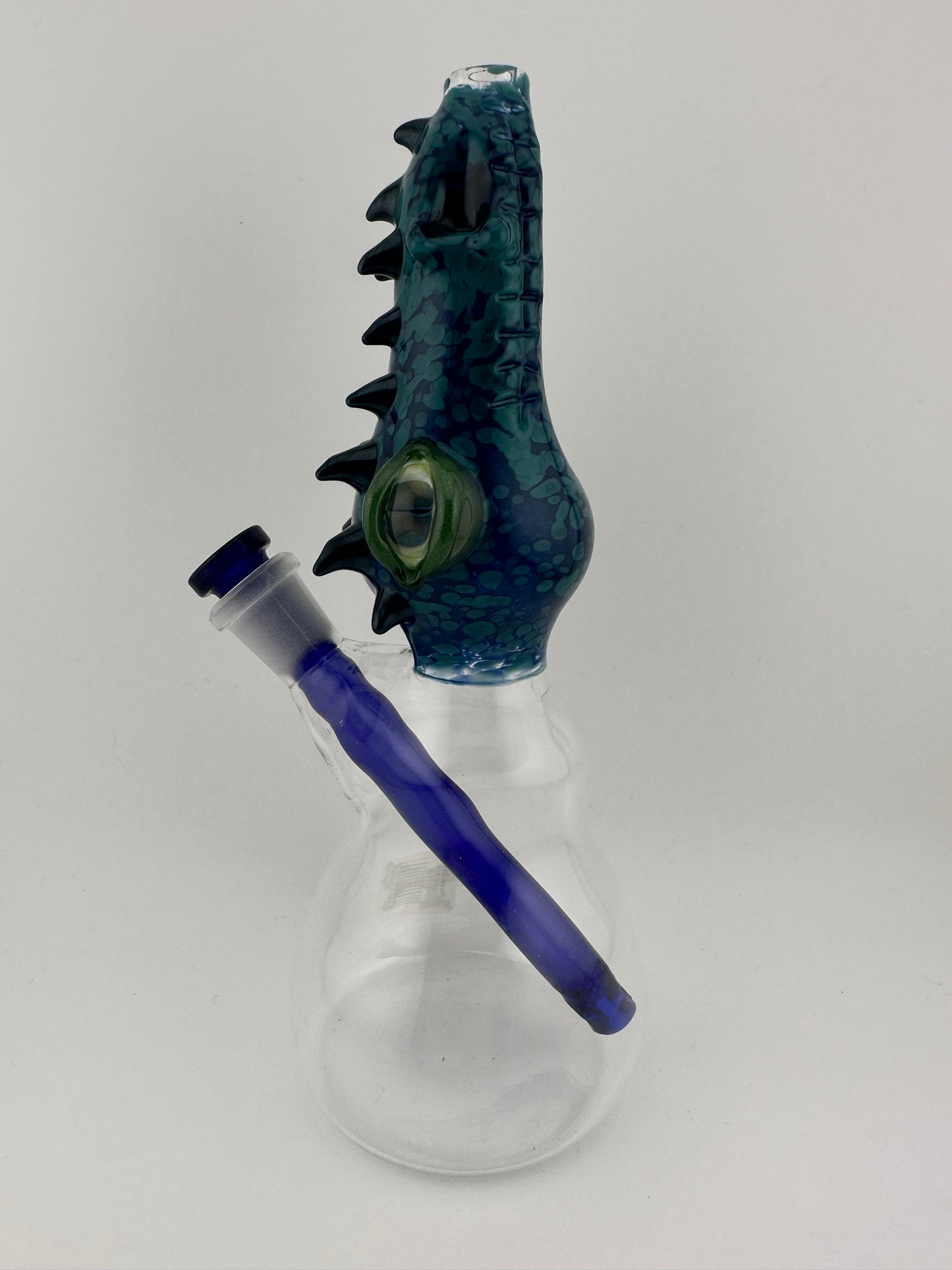 Phranq Dankman Dragon Proto Rig 10mm 45