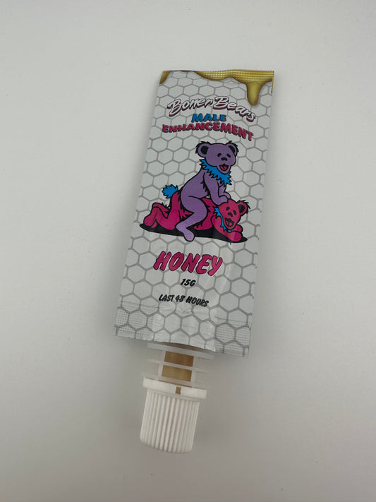 Boner Bears Male Enhancement Homey 15g