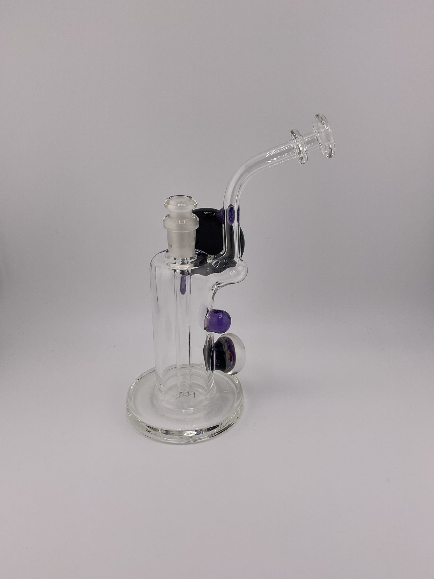 Beer Glass Rig
