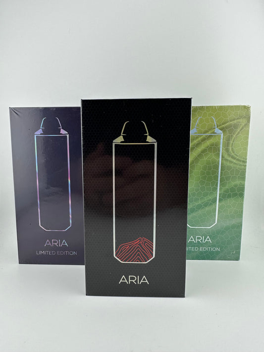 Xvape Aria Kit Vaporizer
