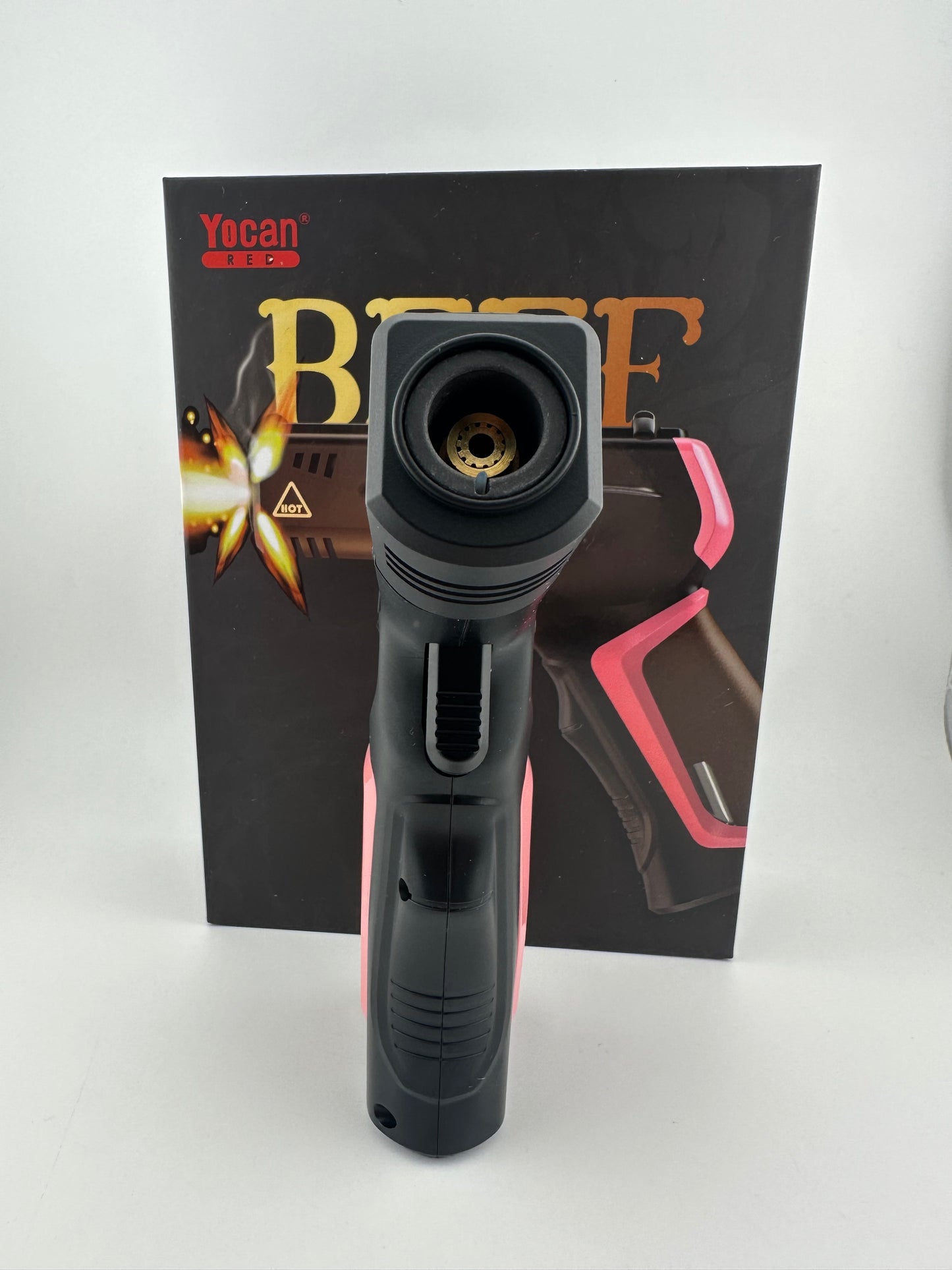 Yocan Red Beef Torch