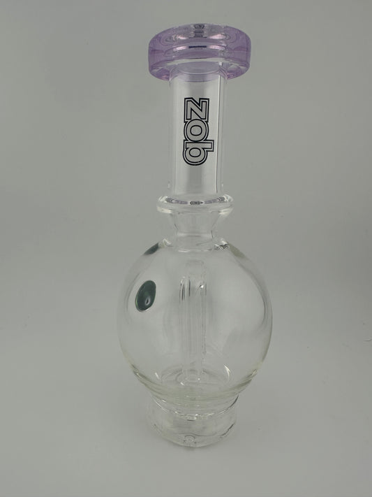 Zob Glass Puffco  Peak / Puffco Peak Pro Glass Replacement Top