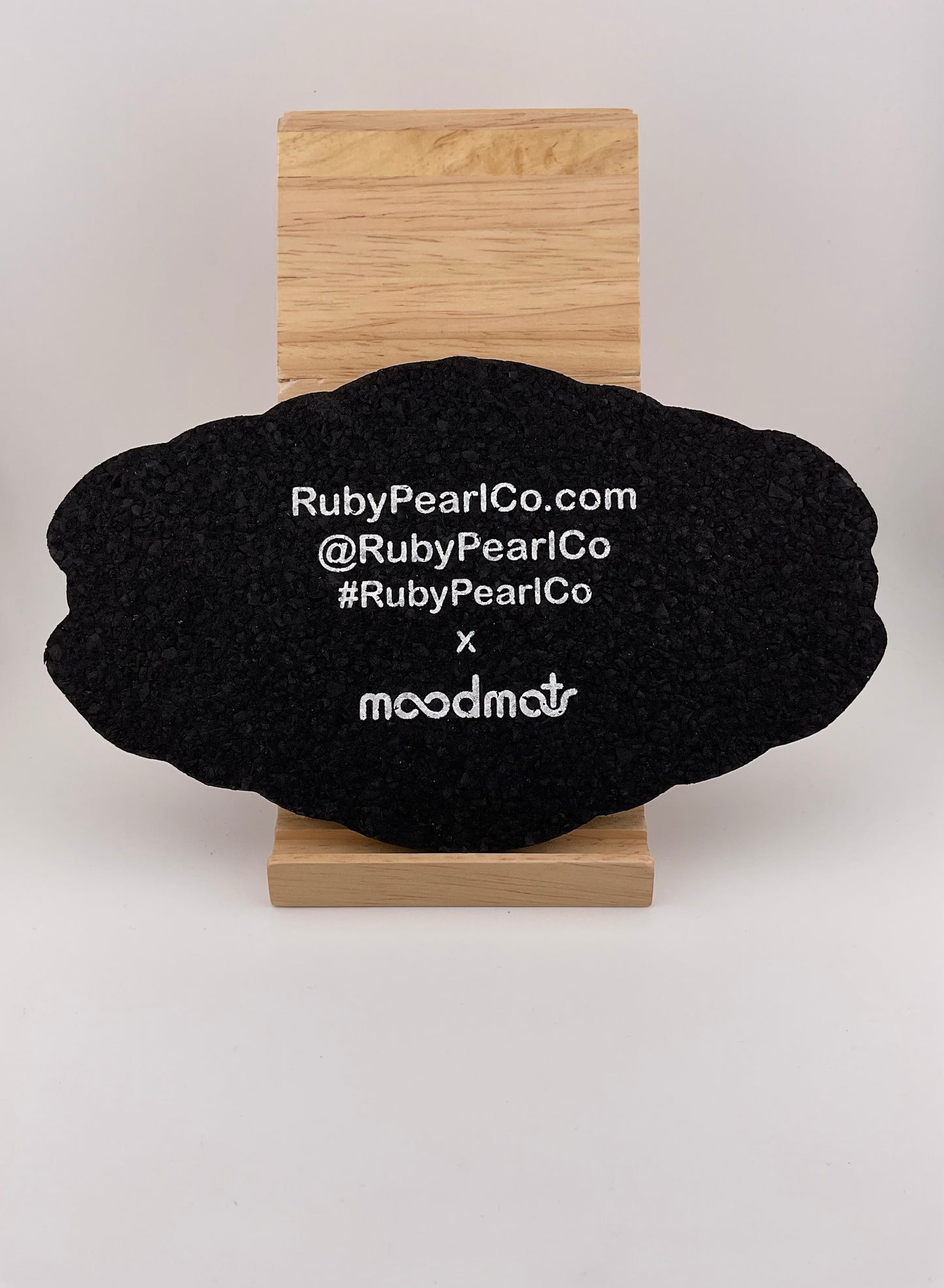 Ruby Pearl Co Mood Mat