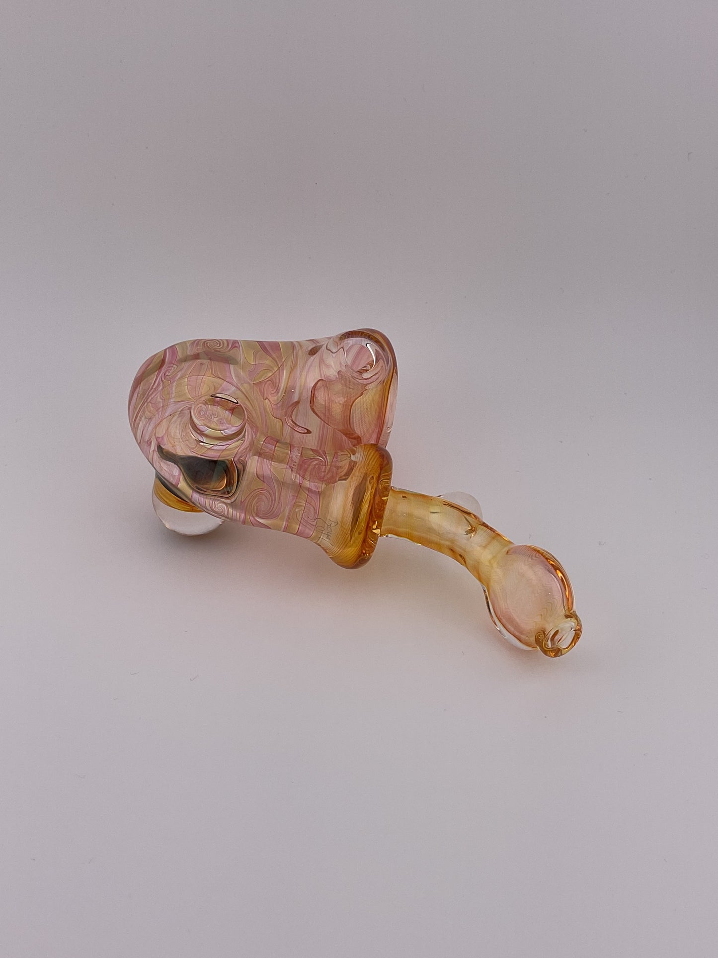 Royal Fumed Sherlock