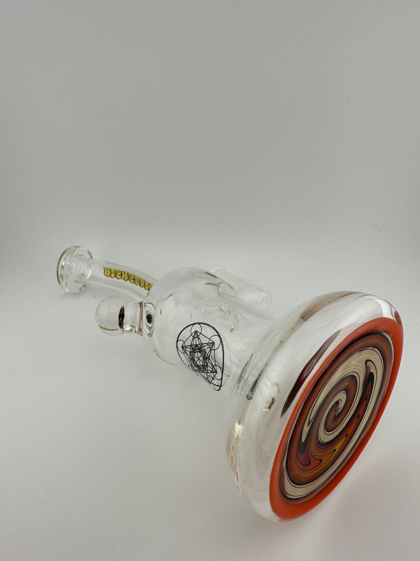 Highgrade Mike Reversal Bottom Banger Hanger