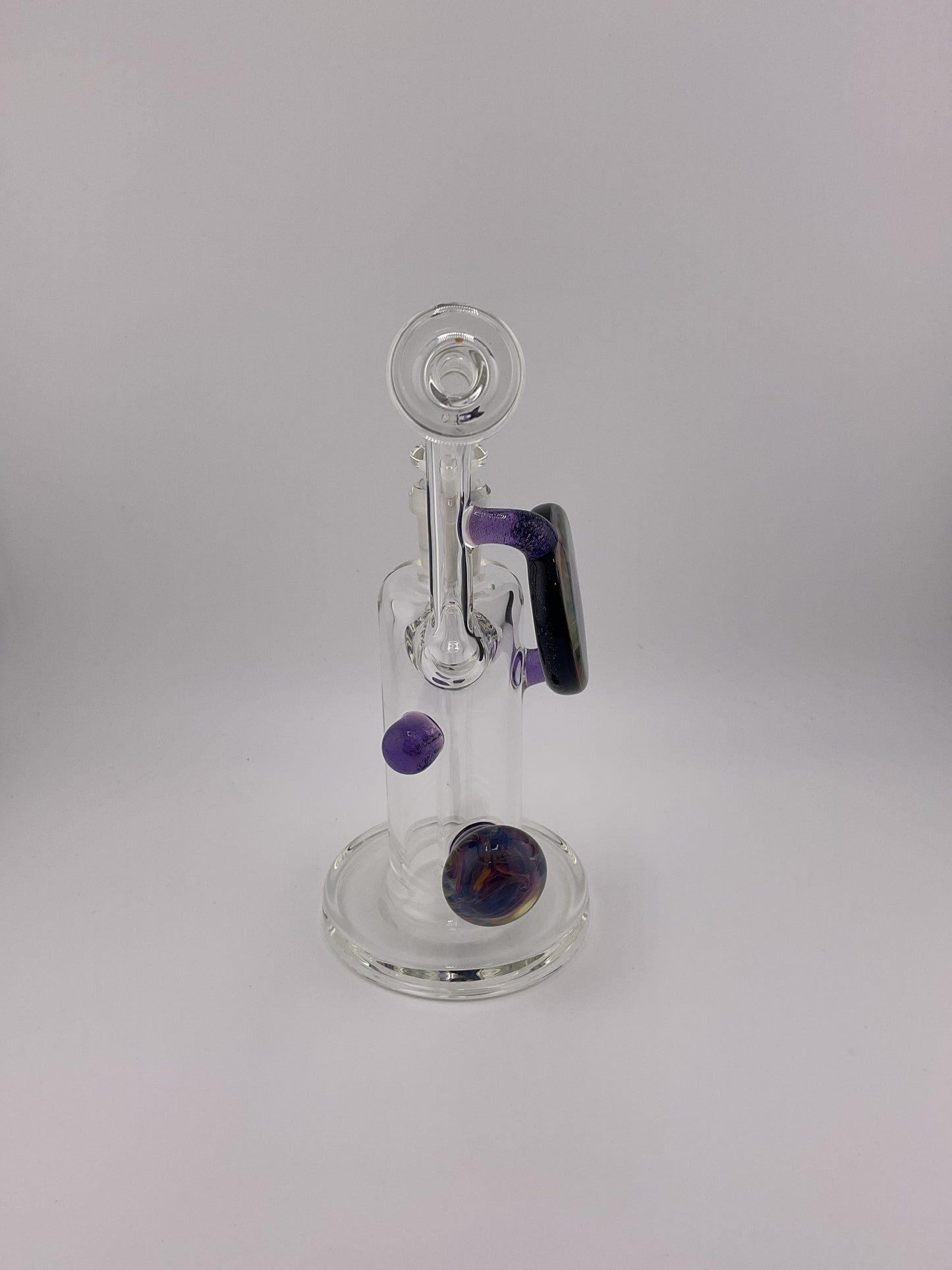 Beer Glass Rig