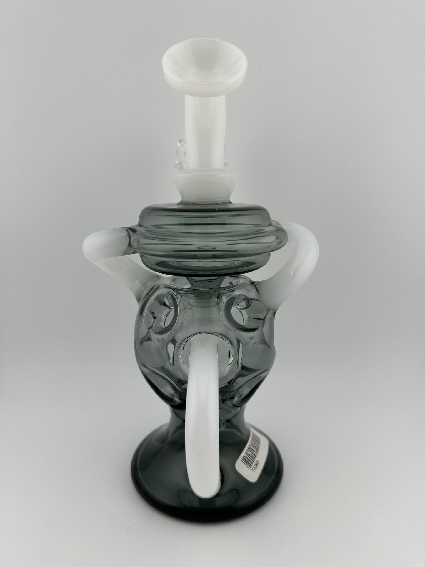 AFM Glass 7.5" Swiss TX063 Swiss Recycler