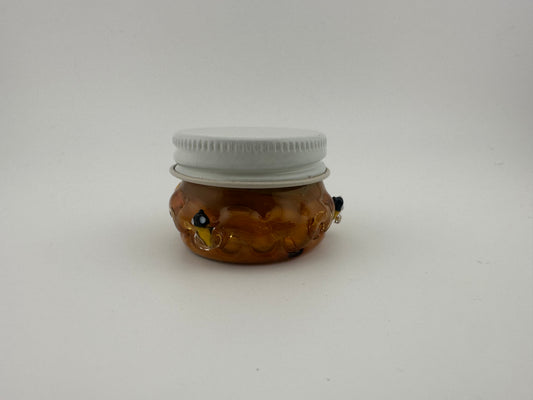 Empire Glassworks Honey Bee Terp Jar / Baller Jar