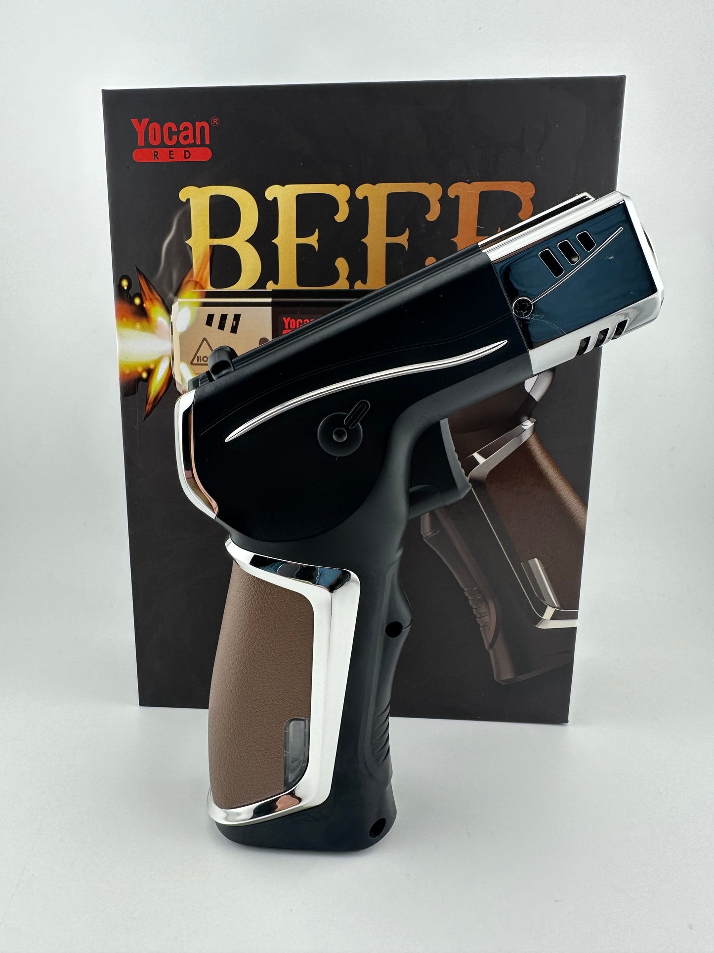 Yocan Red Beef Torch