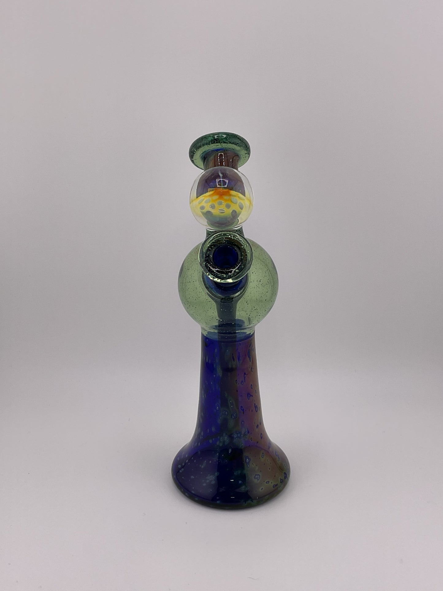 Brandon Welk ( Brando Glass ) Space Bubblegum Machine 10mm