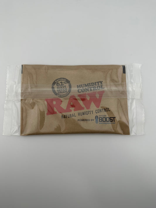 Raw x Integra 62% Humidity Control Pack