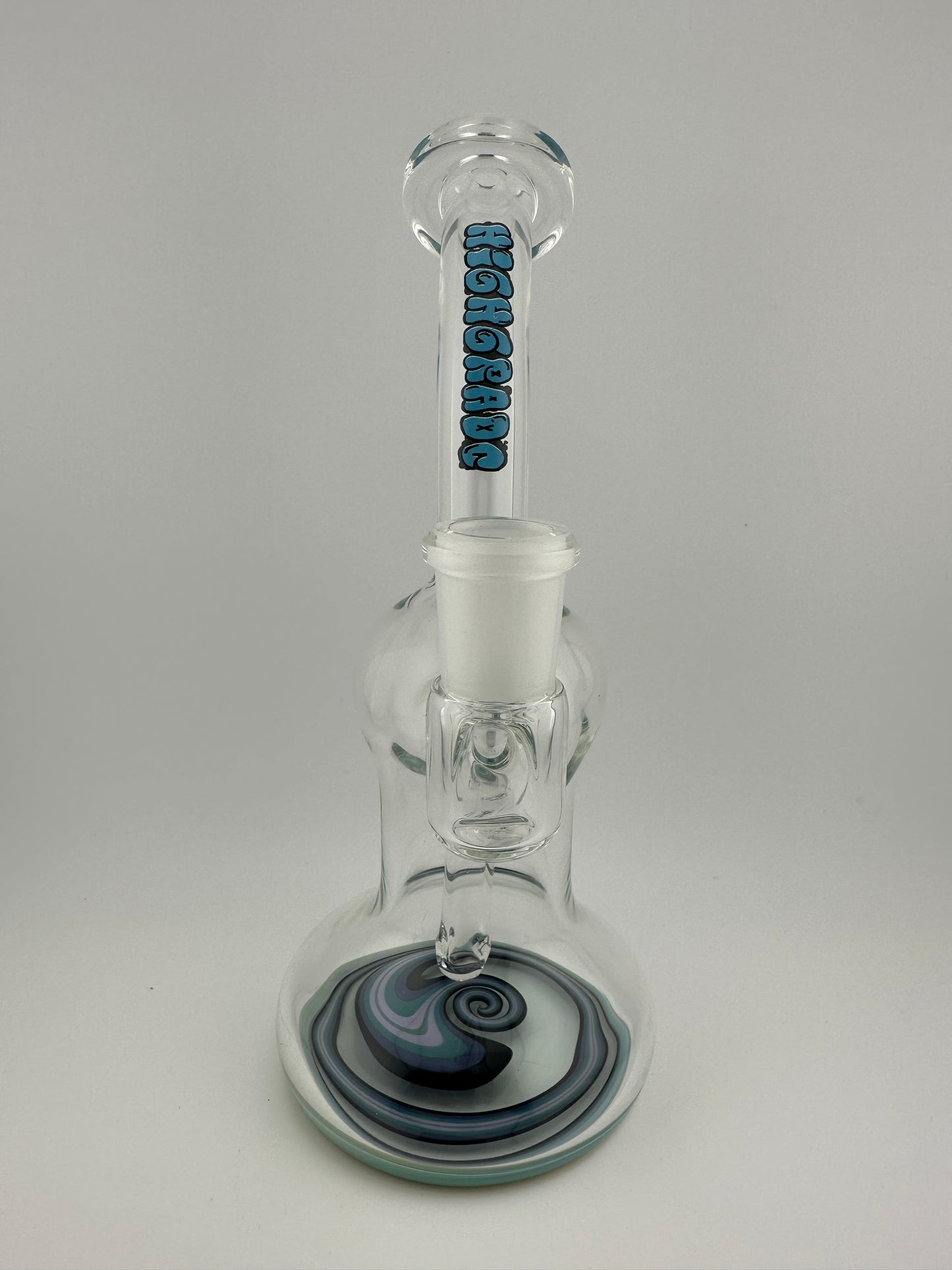 Highgrade Mike Reversal Bottom Banger Hanger