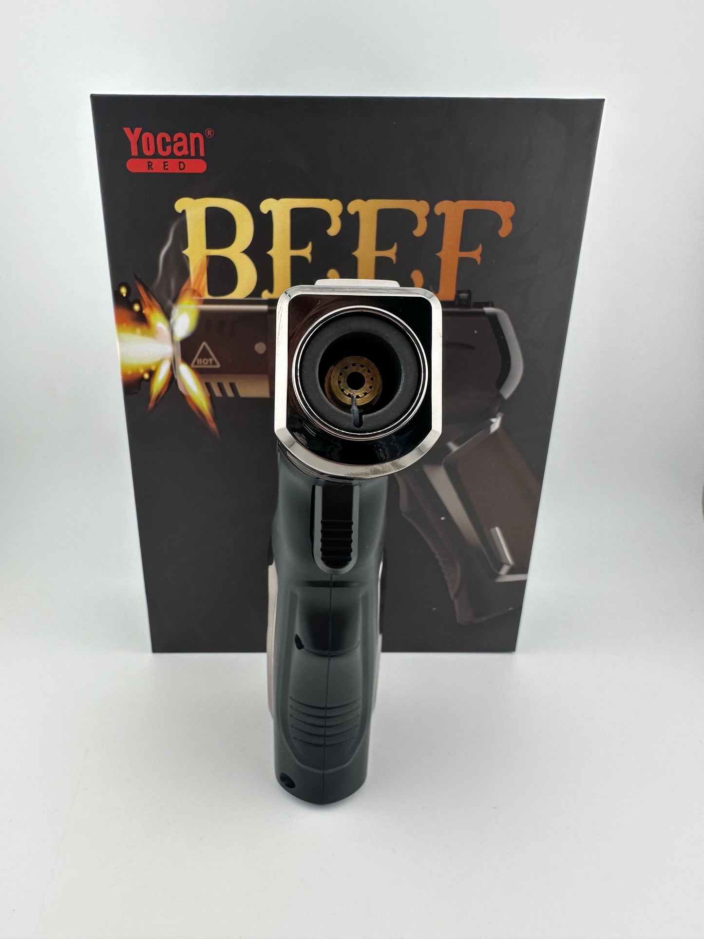 Yocan Red Beef Torch