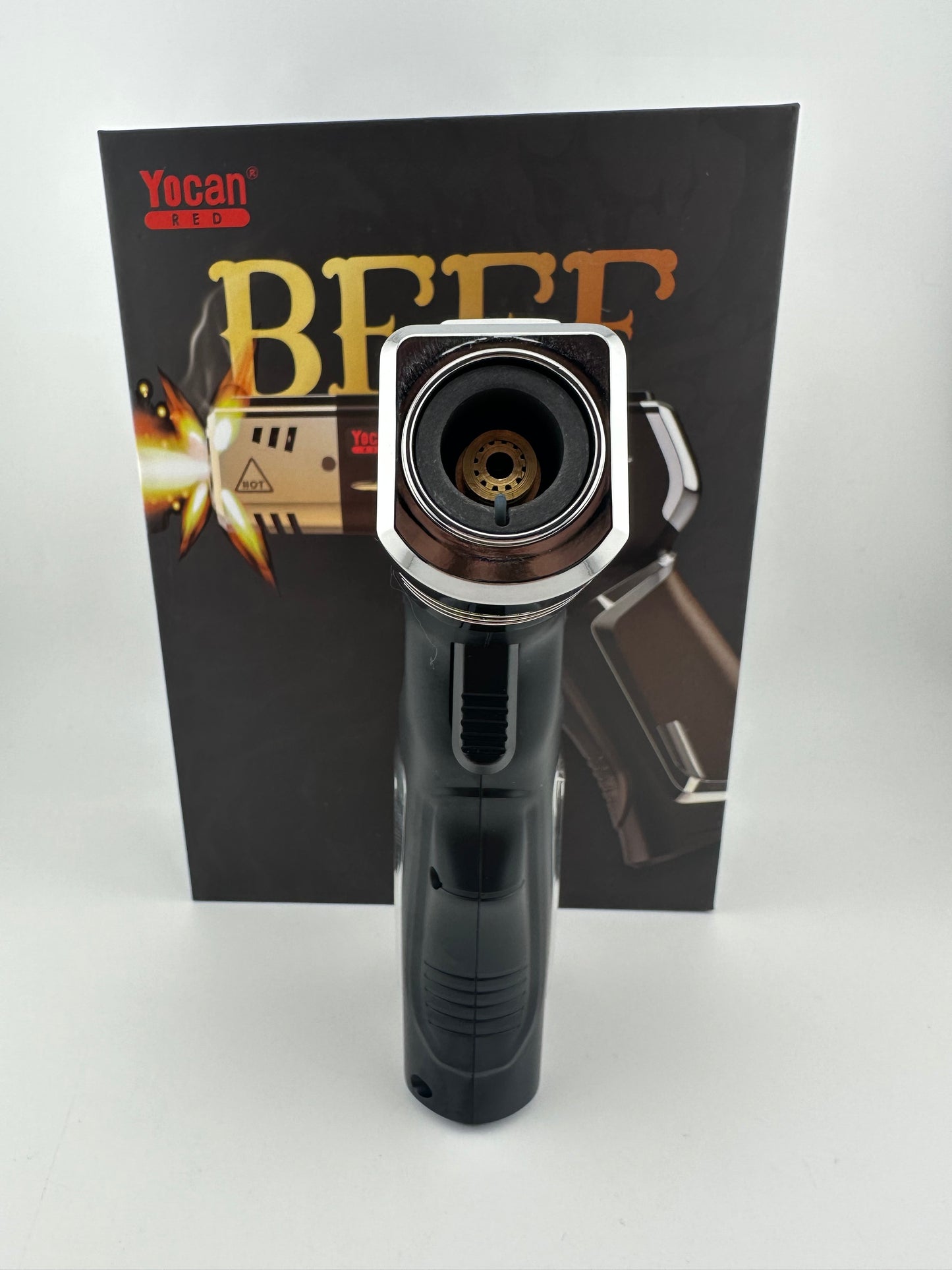 Yocan Red Beef Torch