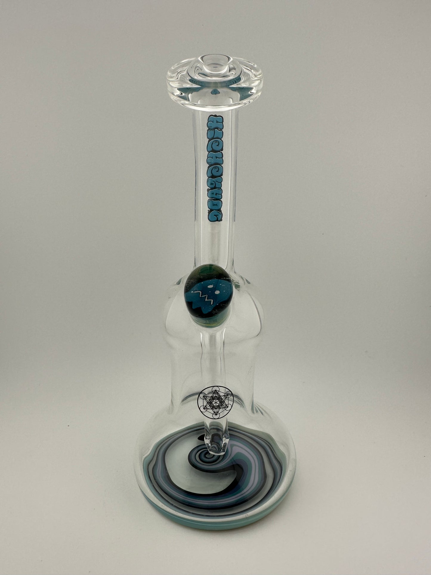 Highgrade Mike Reversal Bottom Banger Hanger