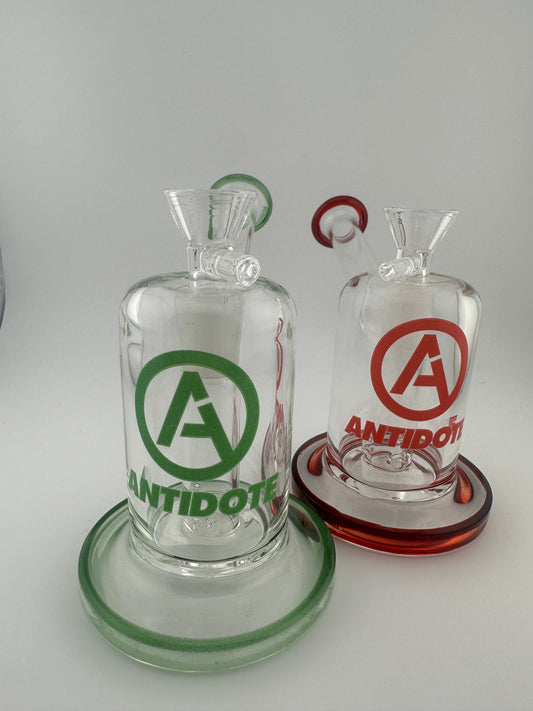 Antidote Capsule Rig