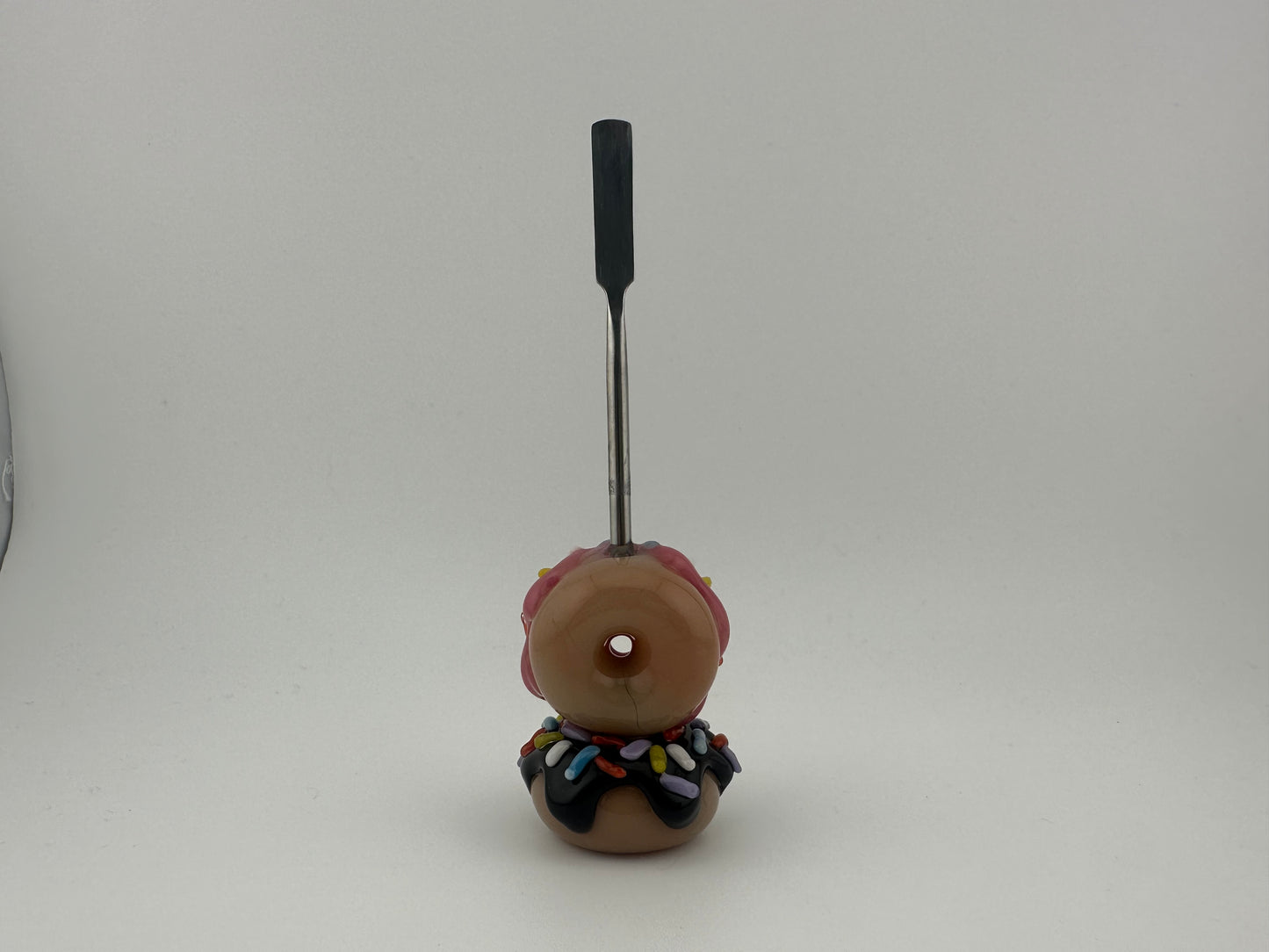 Empire Glassworks Dab Tool Sculpted Doughnuts