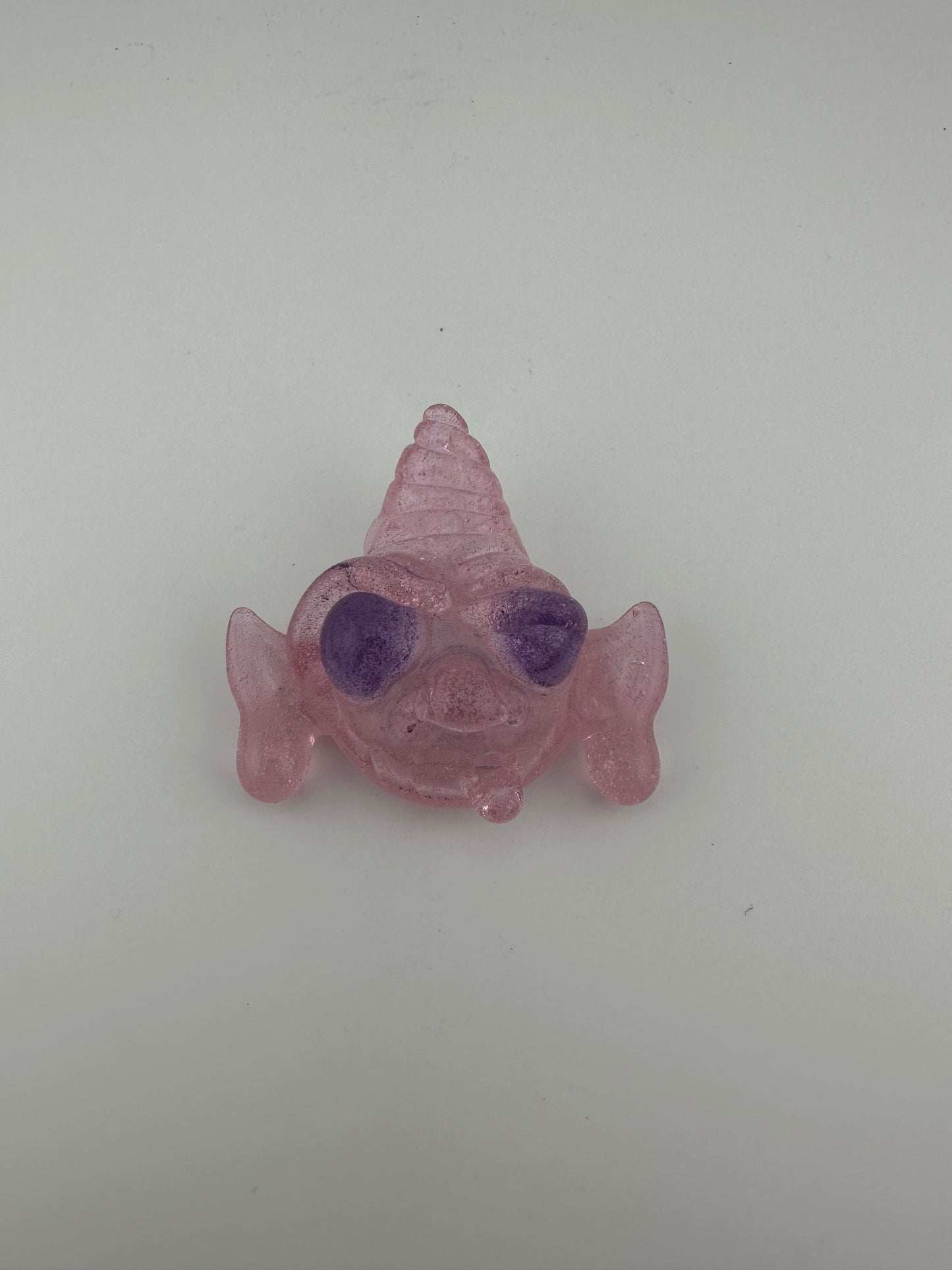 Glass Dimensionz Goblin Pendant