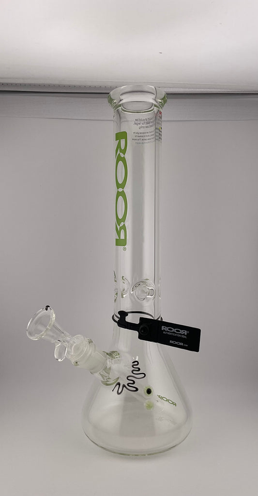 ROOR 50x7 14in Beaker