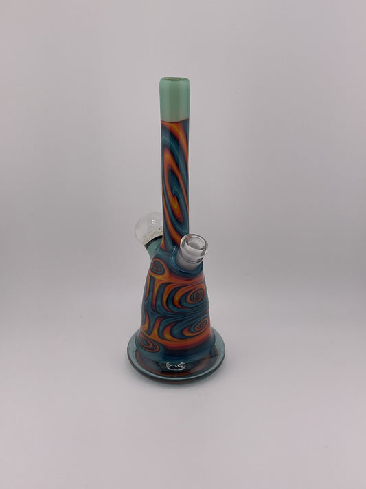 Highgrade Mike Fire and Ice Tube