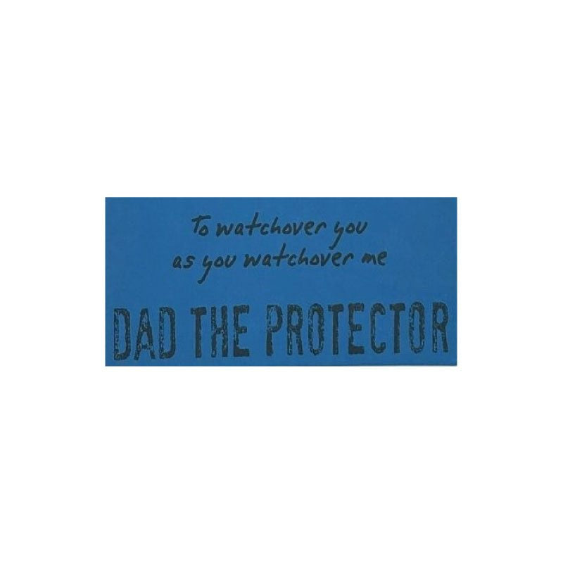 WatchOver VooDoo Dad the Protector