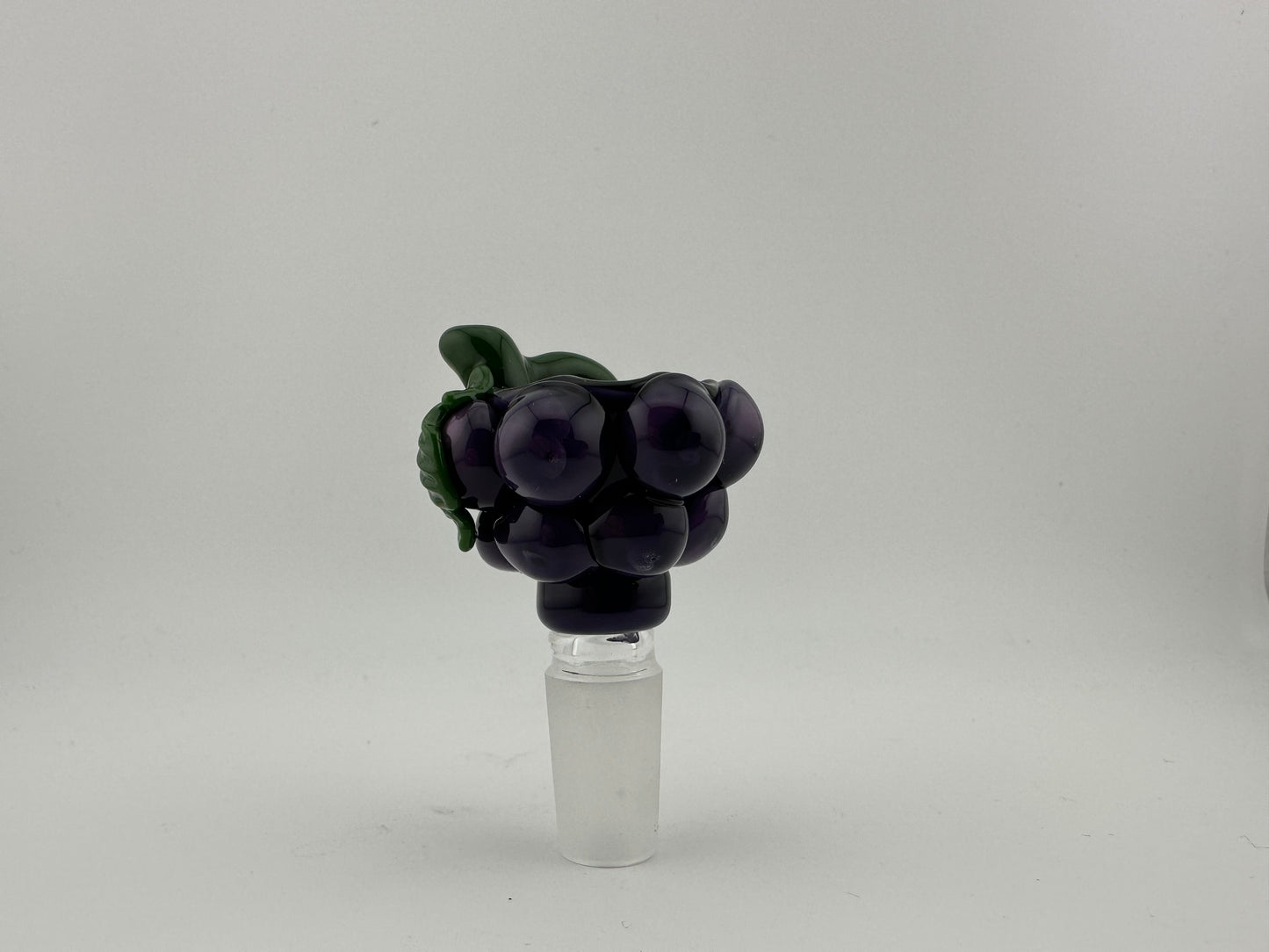 Empire Glassworks Grapes 14mm Slide / Bowl