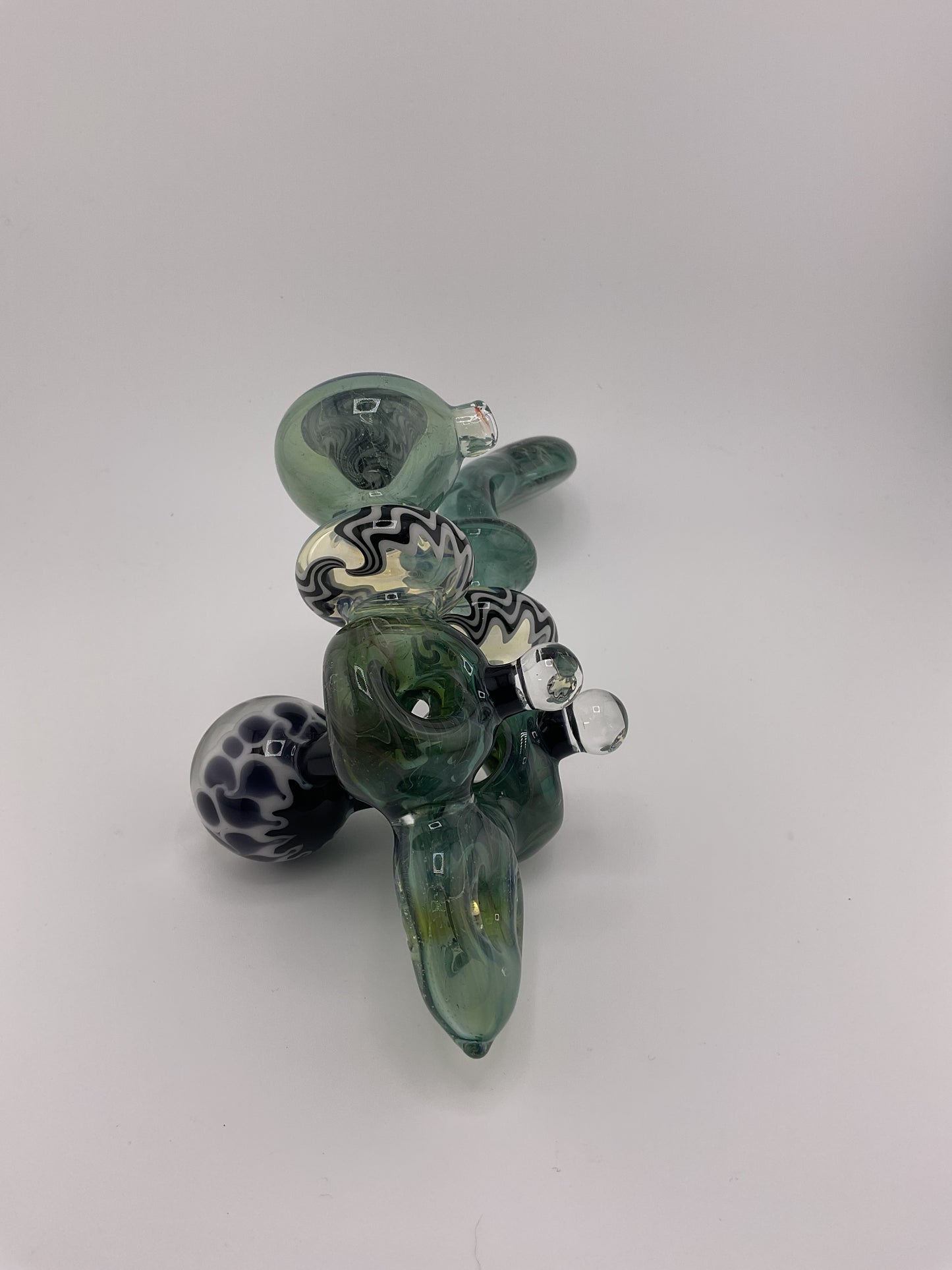 Made by Mank x Uncle Dad Heady Sherlock