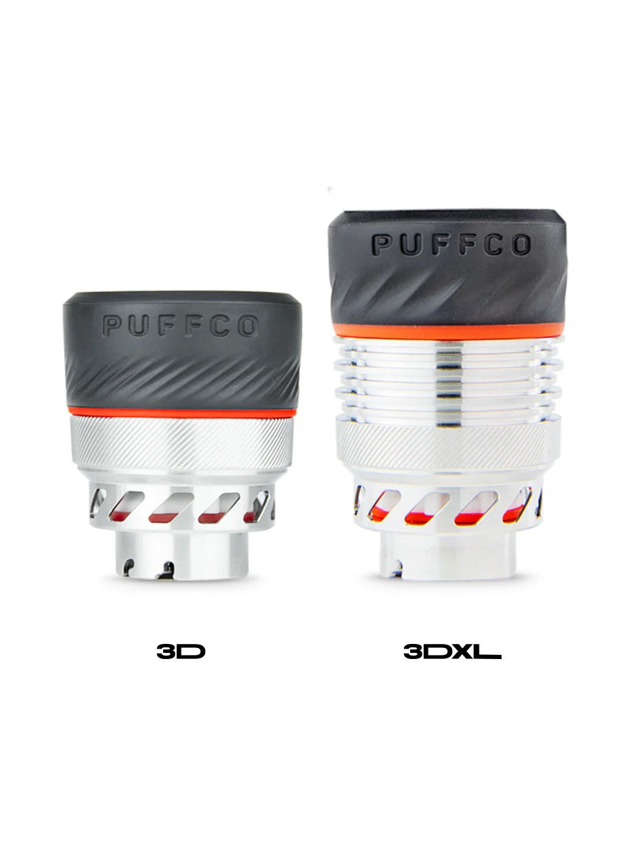 Puffco Peak Pro 3D XL Chamber