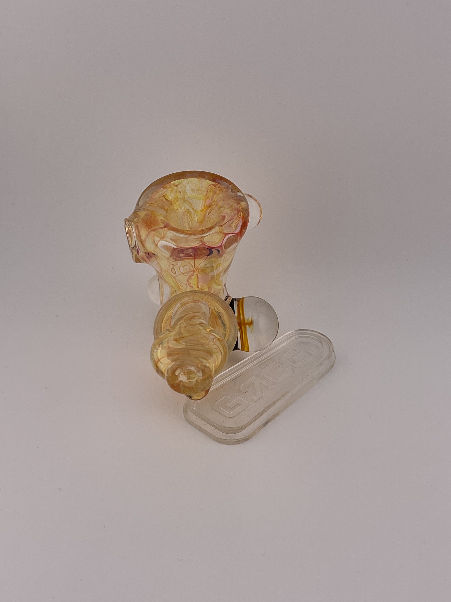 Royal Fumed Sherlock