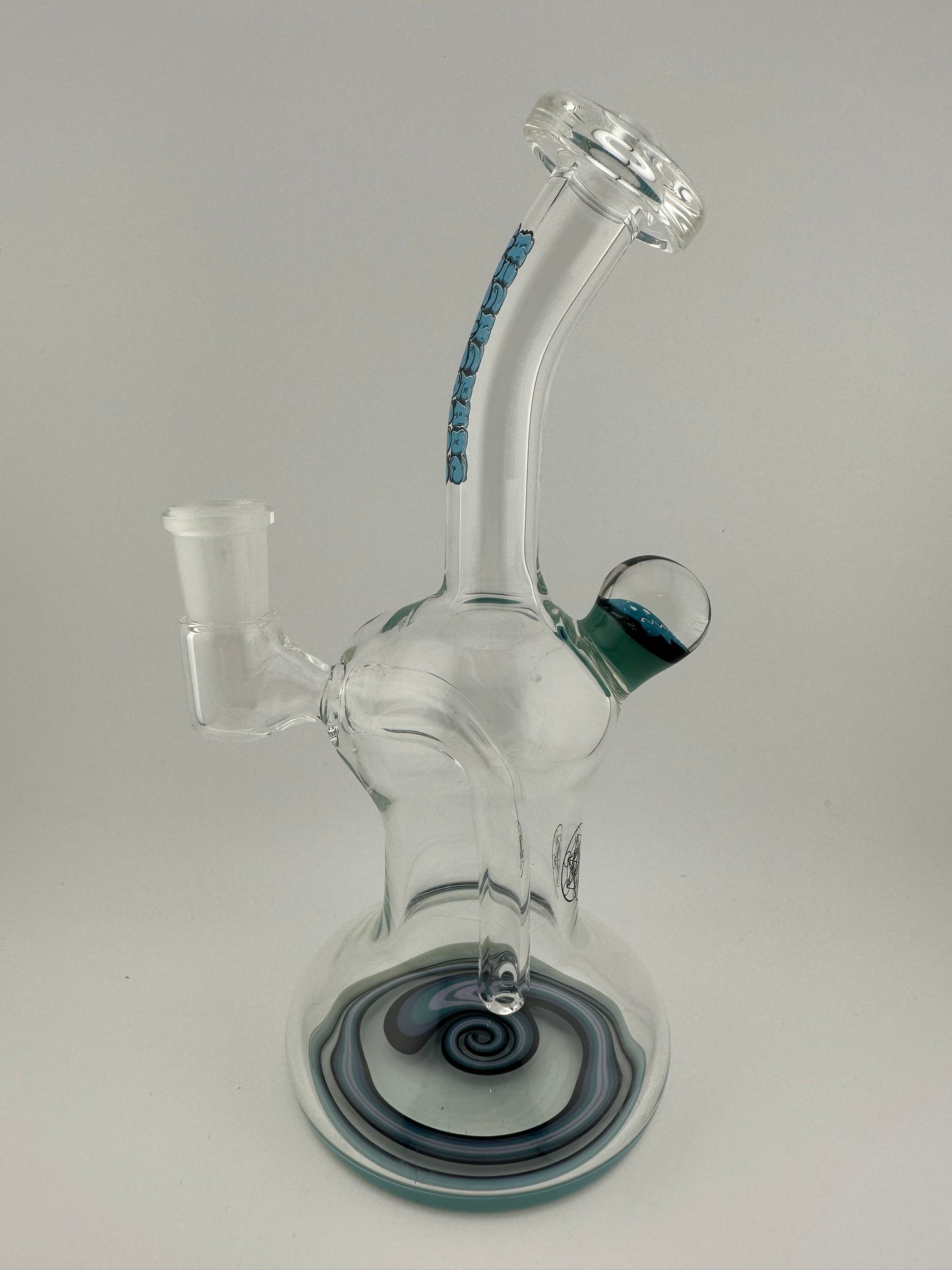 Highgrade Mike Reversal Bottom Banger Hanger