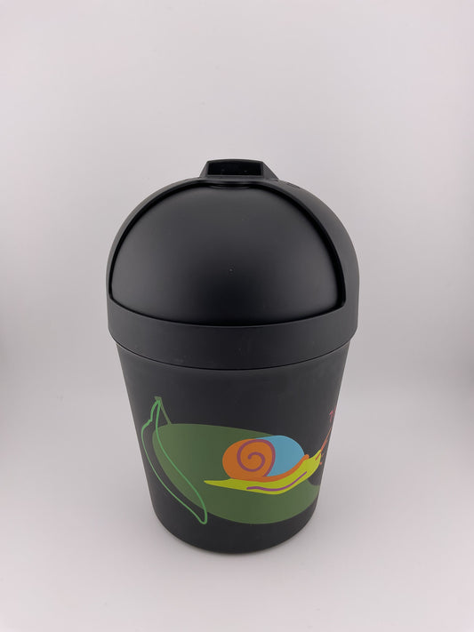 710Labs Persy’s Motion Sensor Trash Can