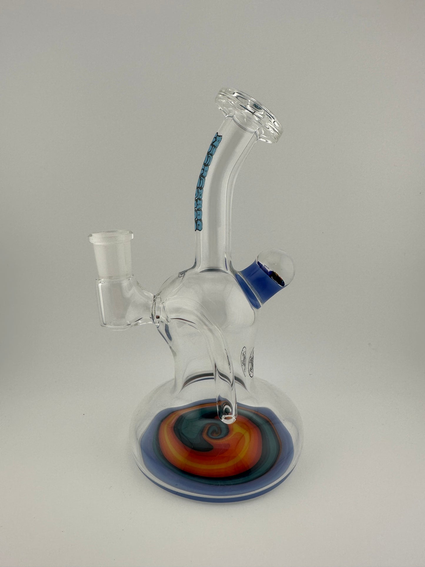 Highgrade Mike Reversal Bottom Banger Hanger