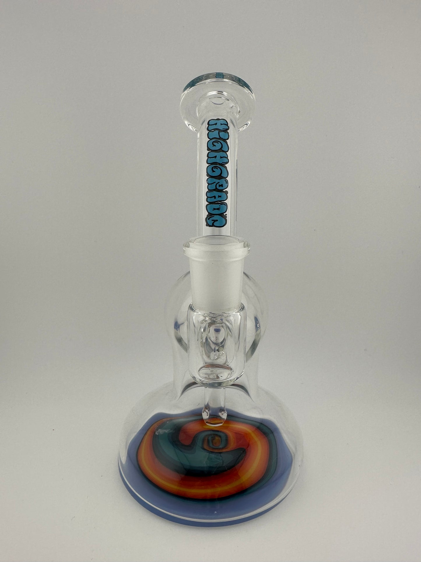 Highgrade Mike Reversal Bottom Banger Hanger