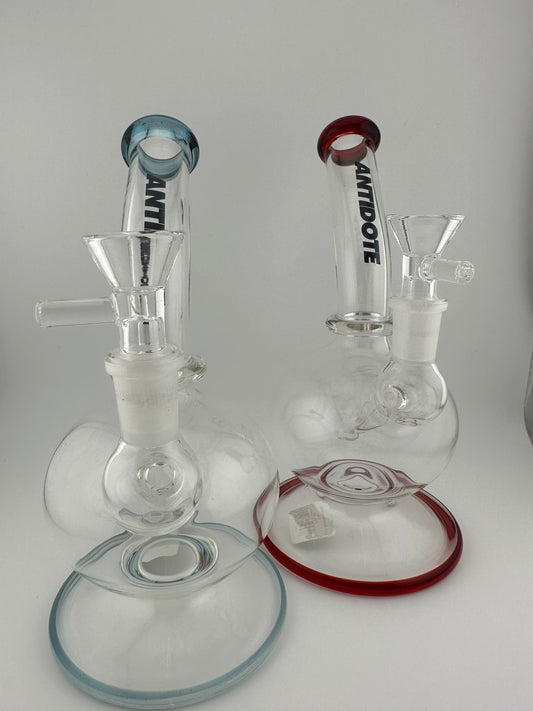 Antidote Orbit Rig