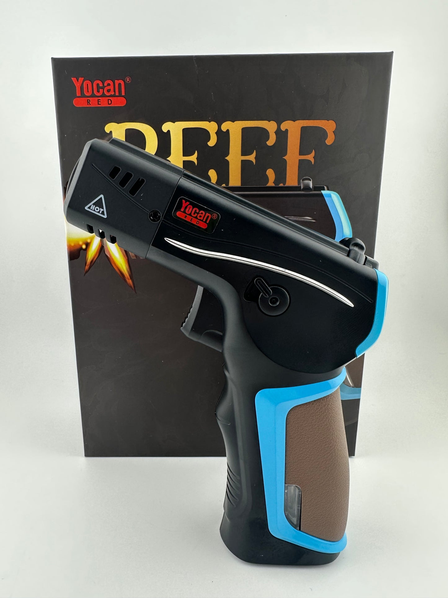 Yocan Red Beef Torch