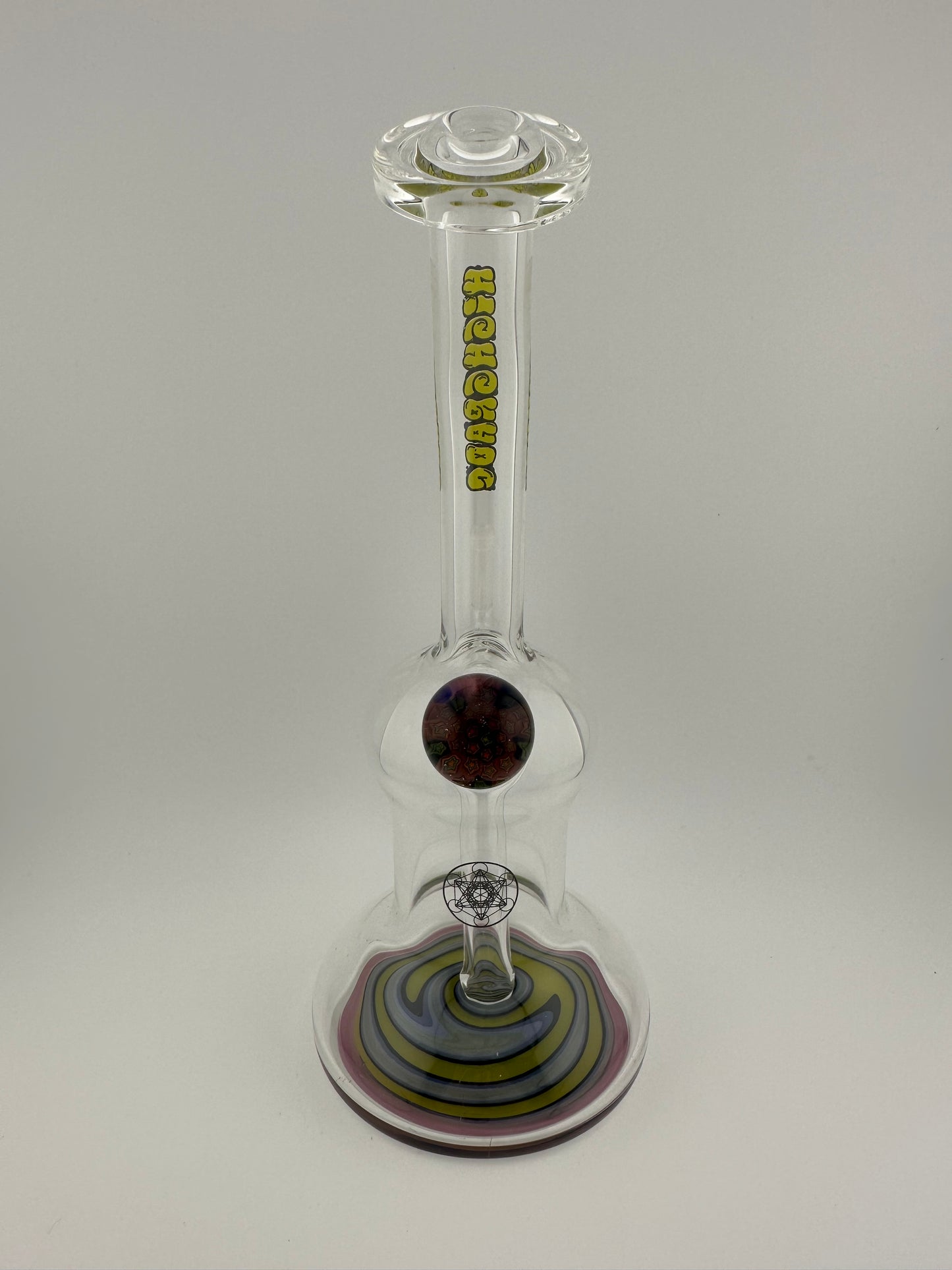 Highgrade Mike Reversal Bottom Banger Hanger