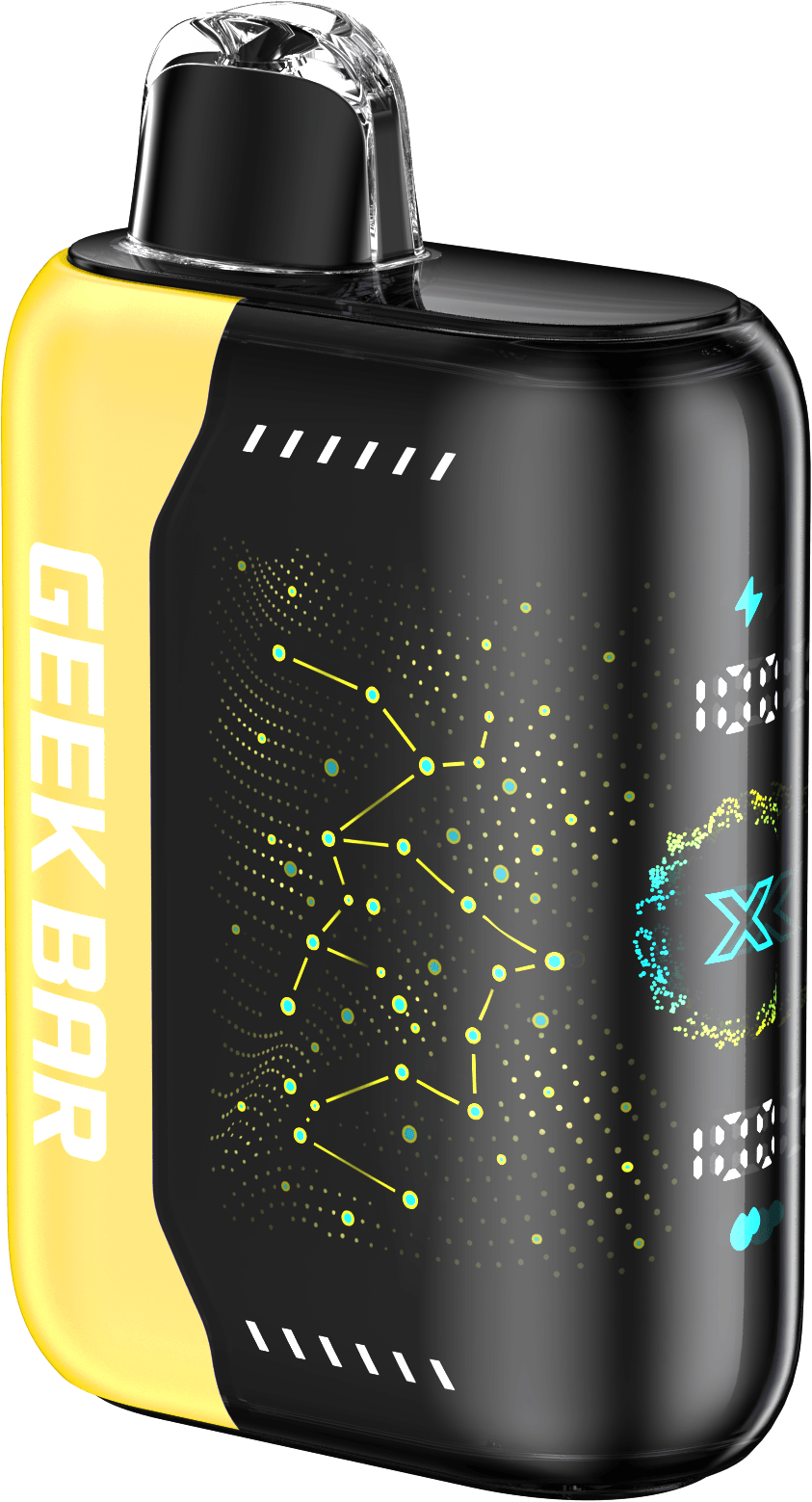 GeekBar Pulse X