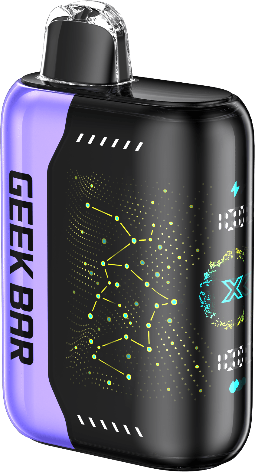 GeekBar Pulse X