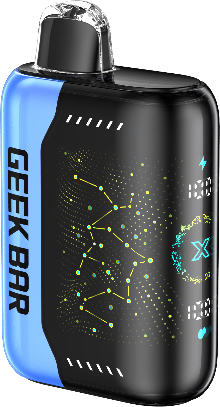 GeekBar Pulse X