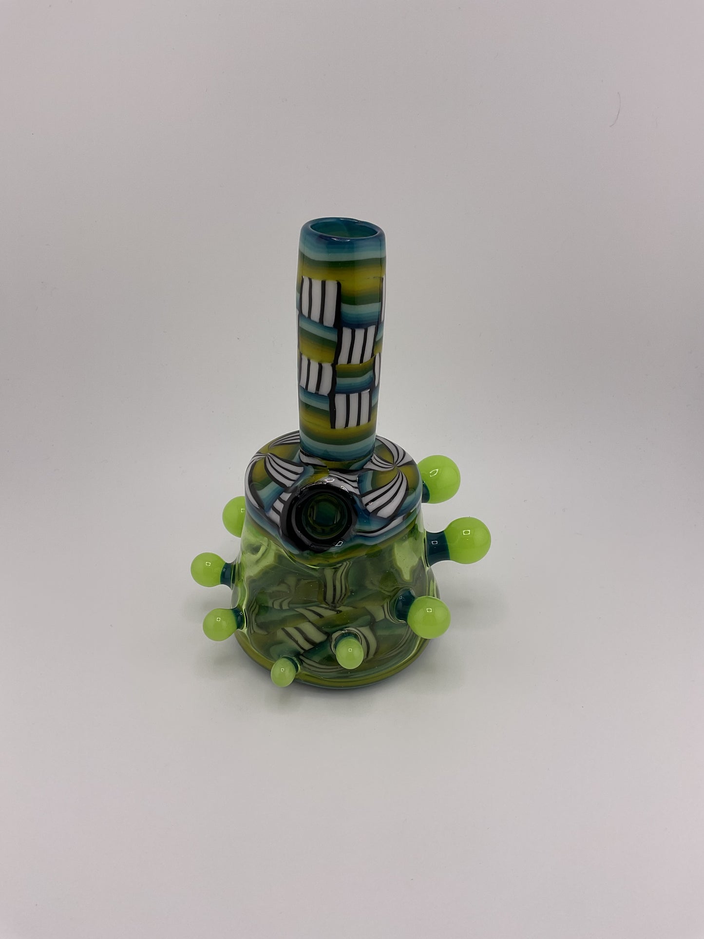 Twisted Images Glass Chip Stack Jammer